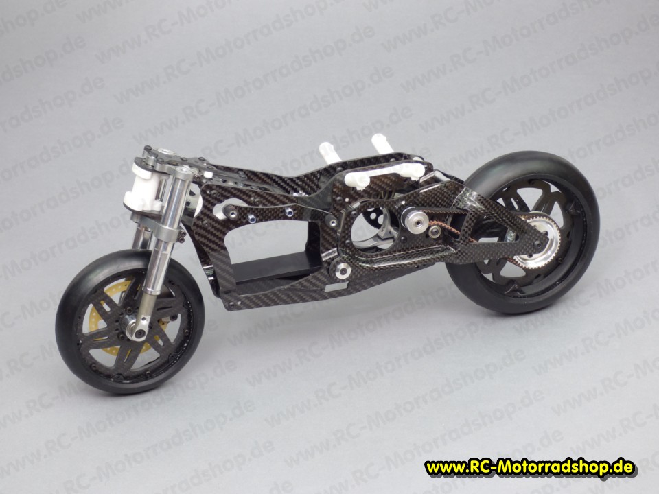 54300012: Wettbewerbs-Motorrad LIGHTSCALE 2015+ 54300012